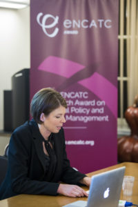 2015 ENCATC Research Award