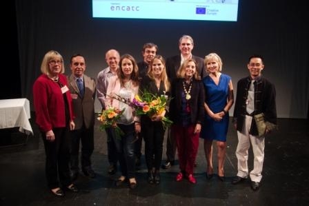 2014 ENCATC Research Award